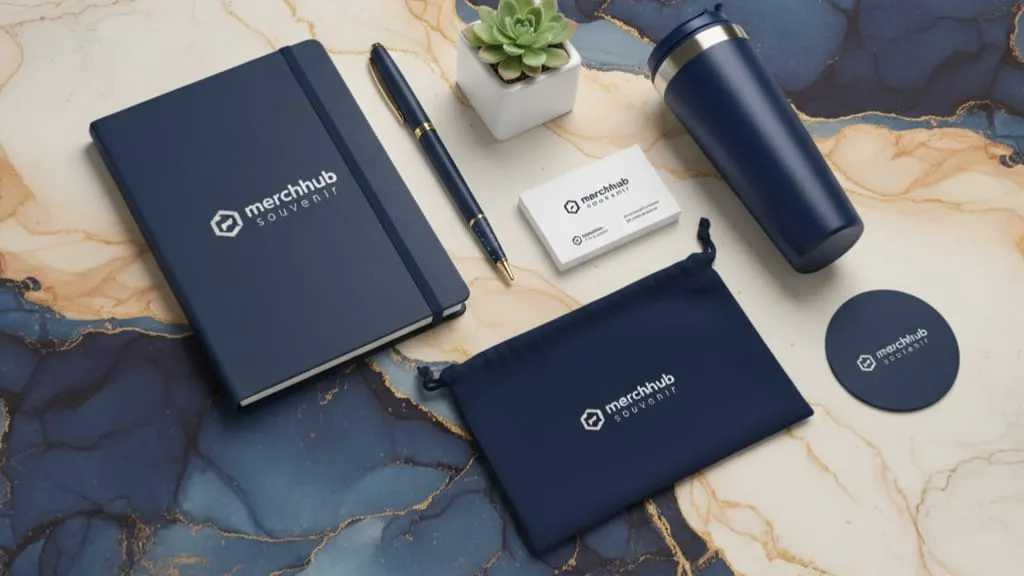 Paket Hadiah Korporat Eksklusif